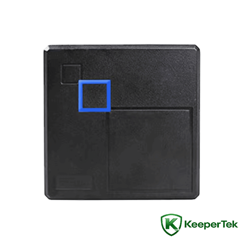 Dolandyryş kartoçkasyny okaýjy KT-WG04
