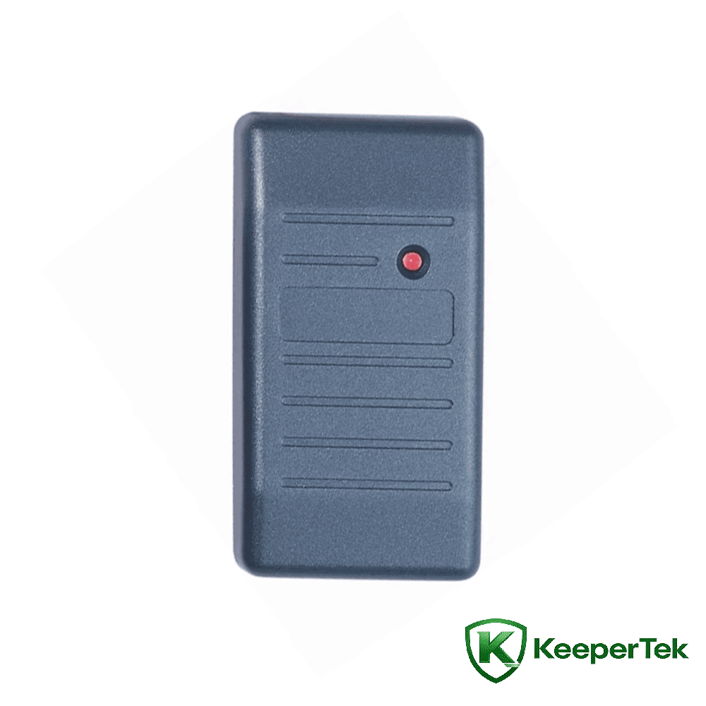 Dolandyryş kartoçkasyny okaýjy KT-WG11