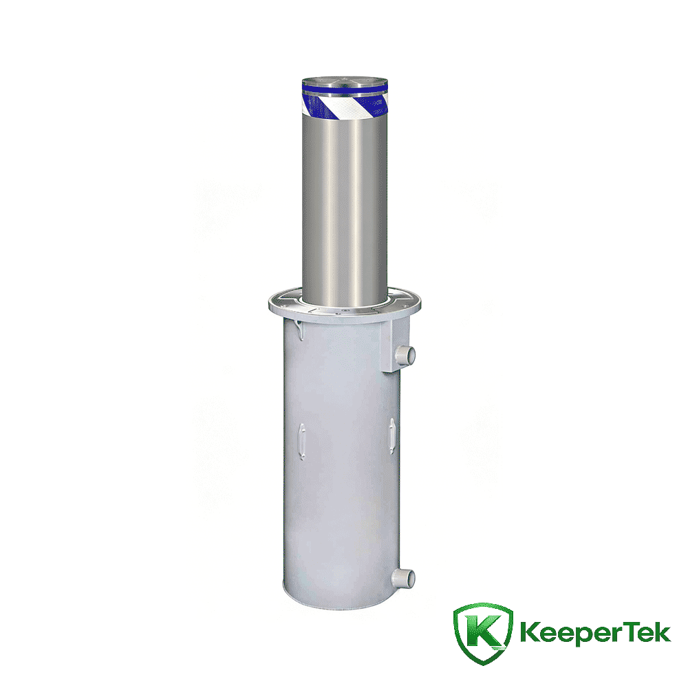 Güýçlendirilen gidrawlik göteriji sütün KT-DX01