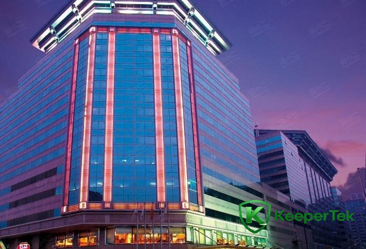 Pentahotel Pekin, Hytaý