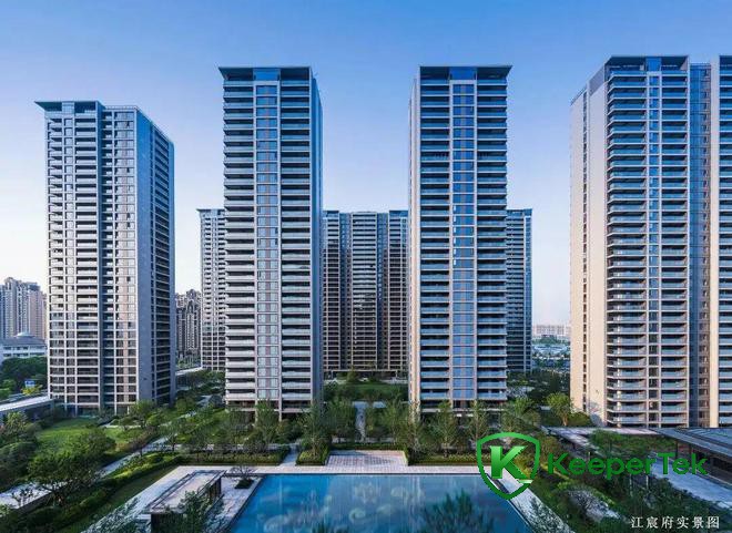 Luçen köşgi, Songdu, Ningbo, Hytaý