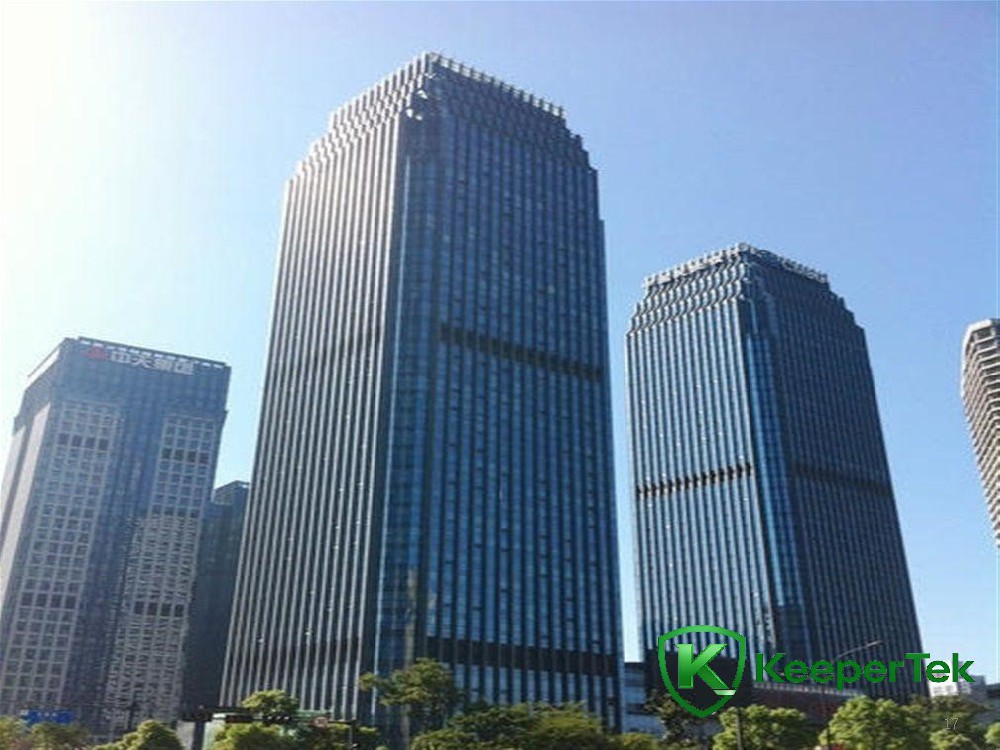 Zunbao binasy, Hangzhou, Hytaý